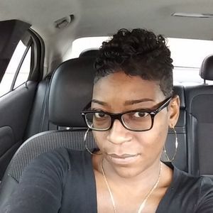 Meet your Posher, Patrice